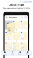 PDF Reader Pro ภาพหน้าจอ 3