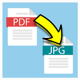 JPG PDF Converter