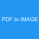 PDF to Image converter - JPG/J icône
