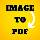 Image to PDF: jpg/png pdf dönüştürücü | pdf to jpg APK