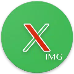 X2IMG - PDF to JPG - Epub to J