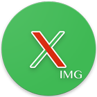 X2IMG icône