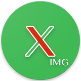 X2IMG ícone