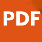 PDF Reader - Free PDF Editor for PDF Files icône