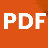 PDF Reader - Free PDF Editor for PDF Files иконка