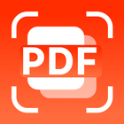 PDF Tools -Doc reader & viewer ikon