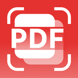 PDF Reader PDF Scanner Zeichen