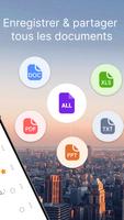 Lecteur PDF: Image En PDF capture d'écran 1