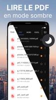 PDF Tools -Doc reader & viewer capture d'écran 2
