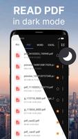 PDF Tools -Doc reader & viewer स्क्रीनशॉट 2