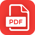 PDF Reader иконка