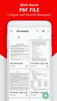 PDF Reader скриншот 3