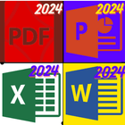 قارئ PDF Tools - PDF иконка