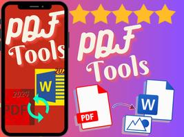 قارئ PDF Tools - PDF capture d'écran 1