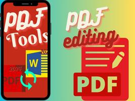 قارئ PDF Tools - PDF скриншот 2