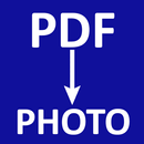 PDF To Photo - PDF To JPG PNG-APK