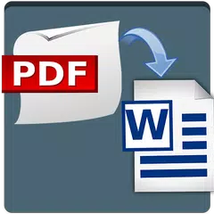 PDF to Word Converter: To Doc APK download