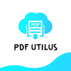 PDF Utilus - PDF Utility Kit ikon