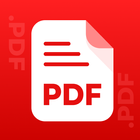 PDF Reader–All Document Viewer ikon