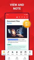PDF Reader–All Document Viewer Screenshot 1