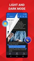 PDF Reader–All Document Viewer Screenshot 3