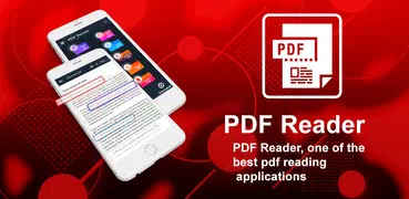 PDF Reader – PDF Viewer & PDF Converter,PDF Editor