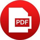 PDF Reader – PDF Viewer & PDF Converter,PDF Editor アイコン