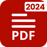 Pembaca PDF-document reader