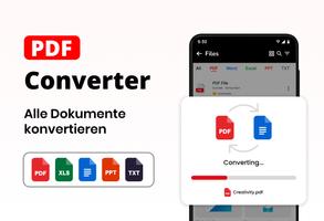 PDF-Reader: PDF-Scanner Screenshot 3