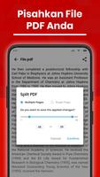 Pembaca PDF-document reader screenshot 3