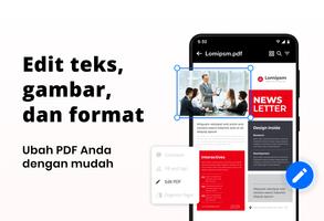 Pembaca PDF: Pemindai PDF screenshot 2