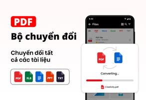 Trình đọc PDF: Trình quét PDF ảnh chụp màn hình 3