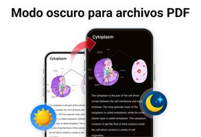 Lector de PDF – Escáner de PDF captura de pantalla 3