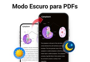 Leitor de PDF – Scanner de PDF imagem de tela 3