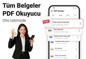 PDF Okuyucu – PDF Tarayıcı gönderen