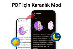 PDF Okuyucu – PDF Tarayıcı Ekran Görüntüsü 3