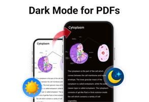 PDF Reader – PDF Scanner screenshot 3