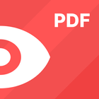 PDF Viewer-PDF Reader&Editor icône