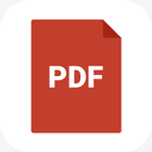 PDF Viewer-PDF Reader&Manager icône