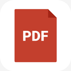 PDF Viewer-PDF Reader&Manager biểu tượng