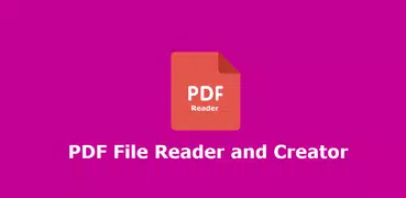 PDF File Reader