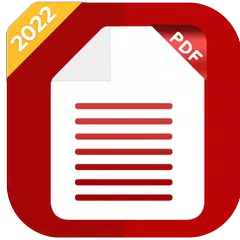 PDF File Reader アプリダウンロード