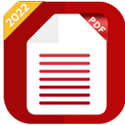 PDF File Reader icône