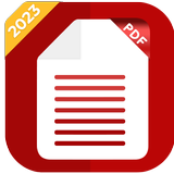 PDF File Reader ikon