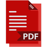 PDF Viewer for Android icône