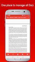 PDF Viewer for Android Poster