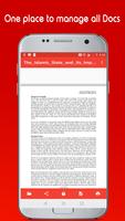 PDF Viewer for Android Cartaz