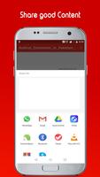 PDF Viewer for Android captura de pantalla 2