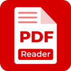 PDF Görüntüleyici: PDF Okuyucu simgesi