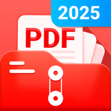 PDF Viewer : Read & Edit ícone